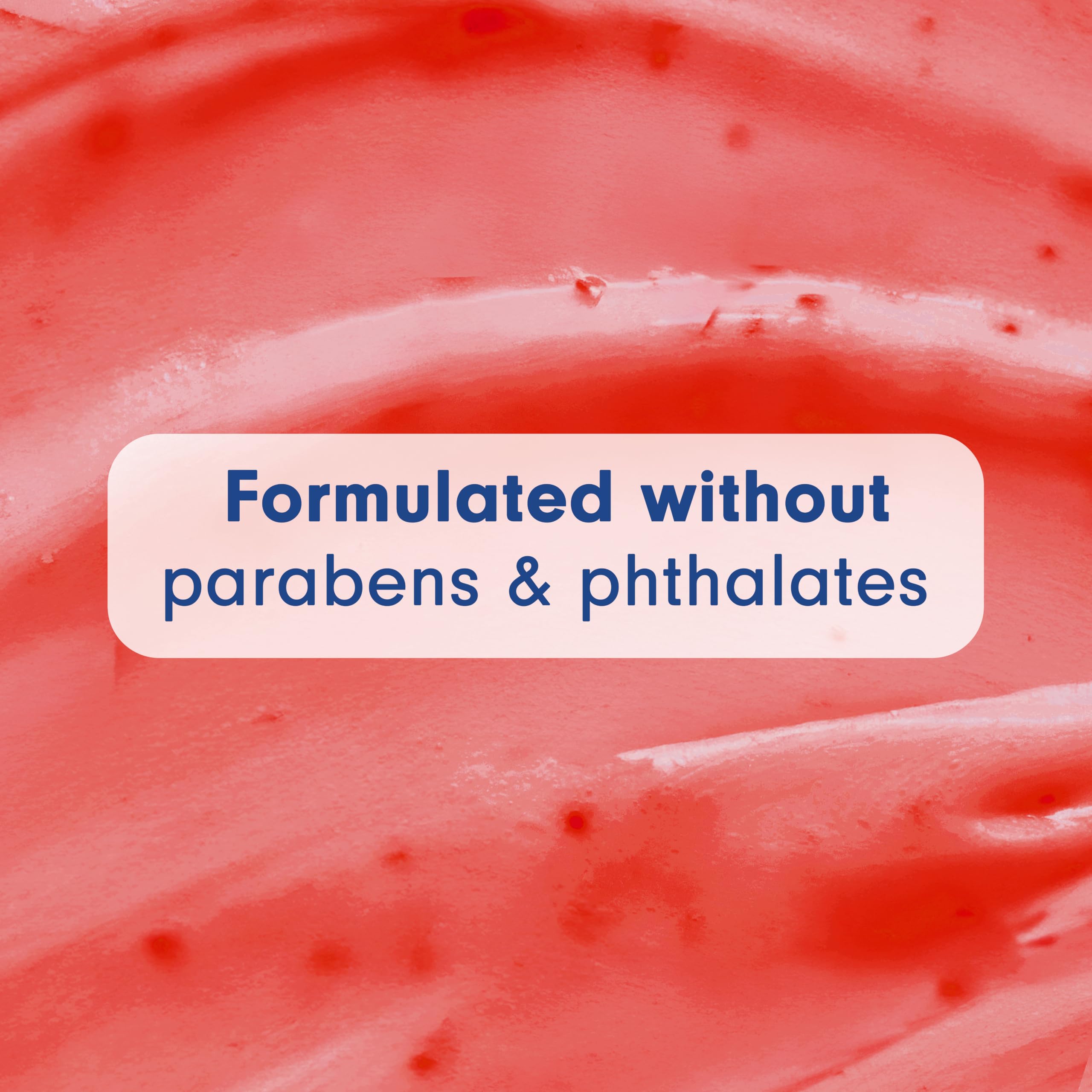 Softsoap pomegranate close-up extract image showing natural fragrance benefit