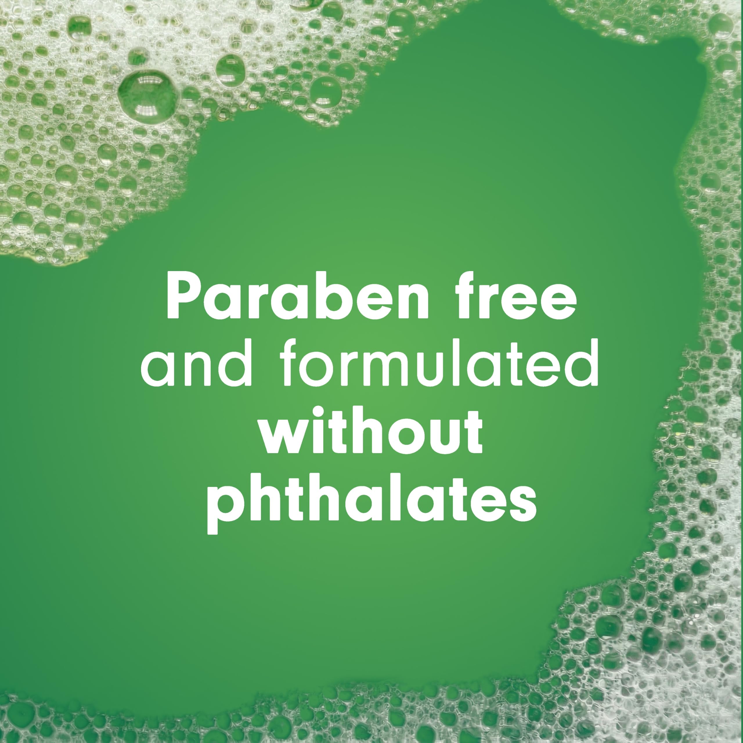 Softsoap bottle next to common items showing true 11.25 fl oz scale