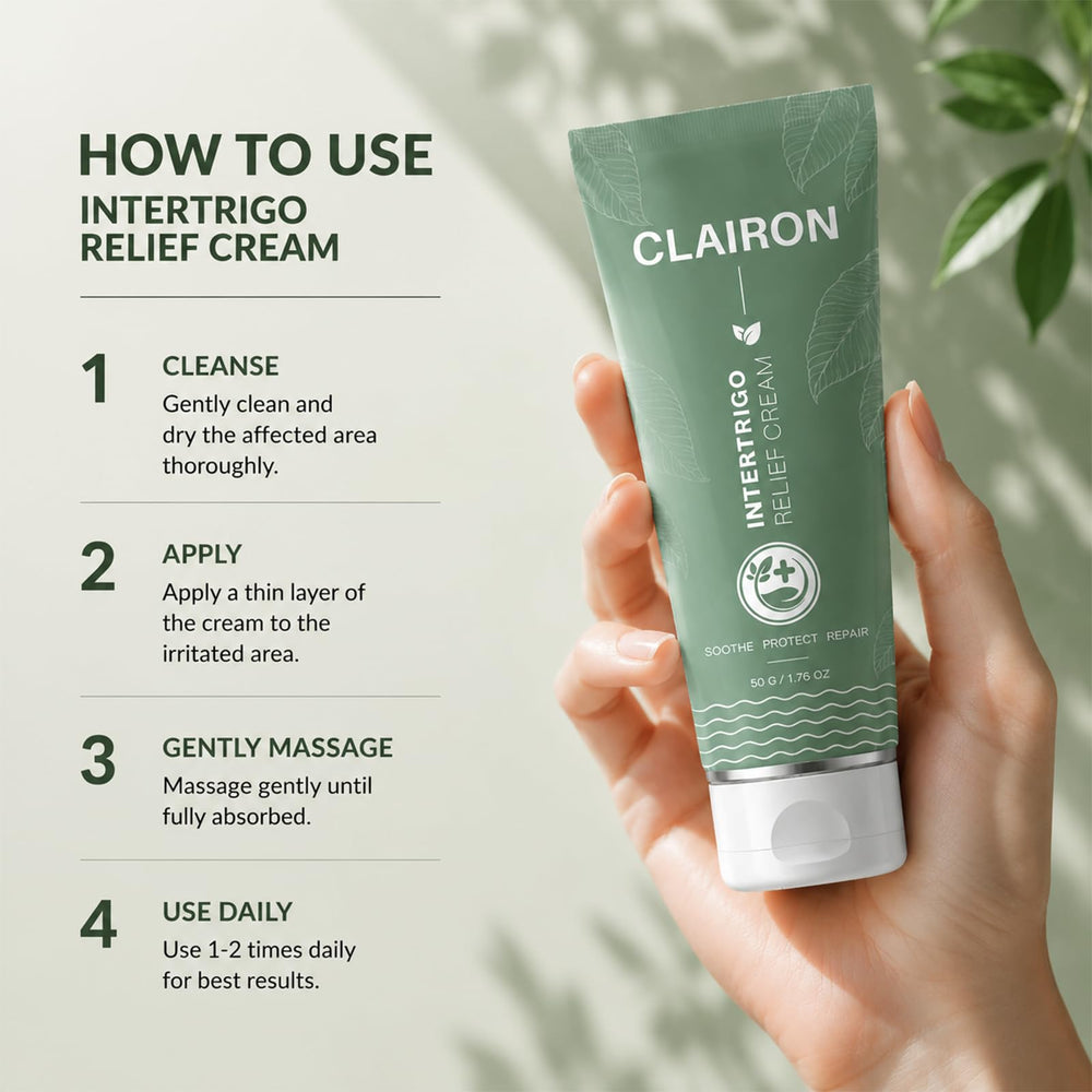 SOHOBLOO ingredients label close-up highlighting gentle formulation benefit
