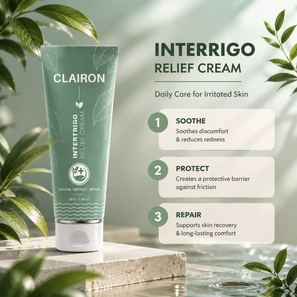 SOHOBLOO tube beside common items for size clarity and travel convenience