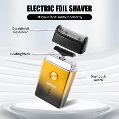 soieho t-shaped trimmer detail demonstrating edge control and accurate shaping