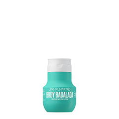 Sol de Janeiro front packaging showing the lotion and appealing branding for easy recognition