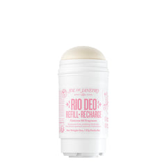 Sol de Janeiro front packaging showing Cheirosa '68 refill and brand benefit