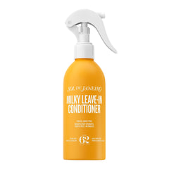 Sol de Janeiro bottle front packaging showing product and size benefit