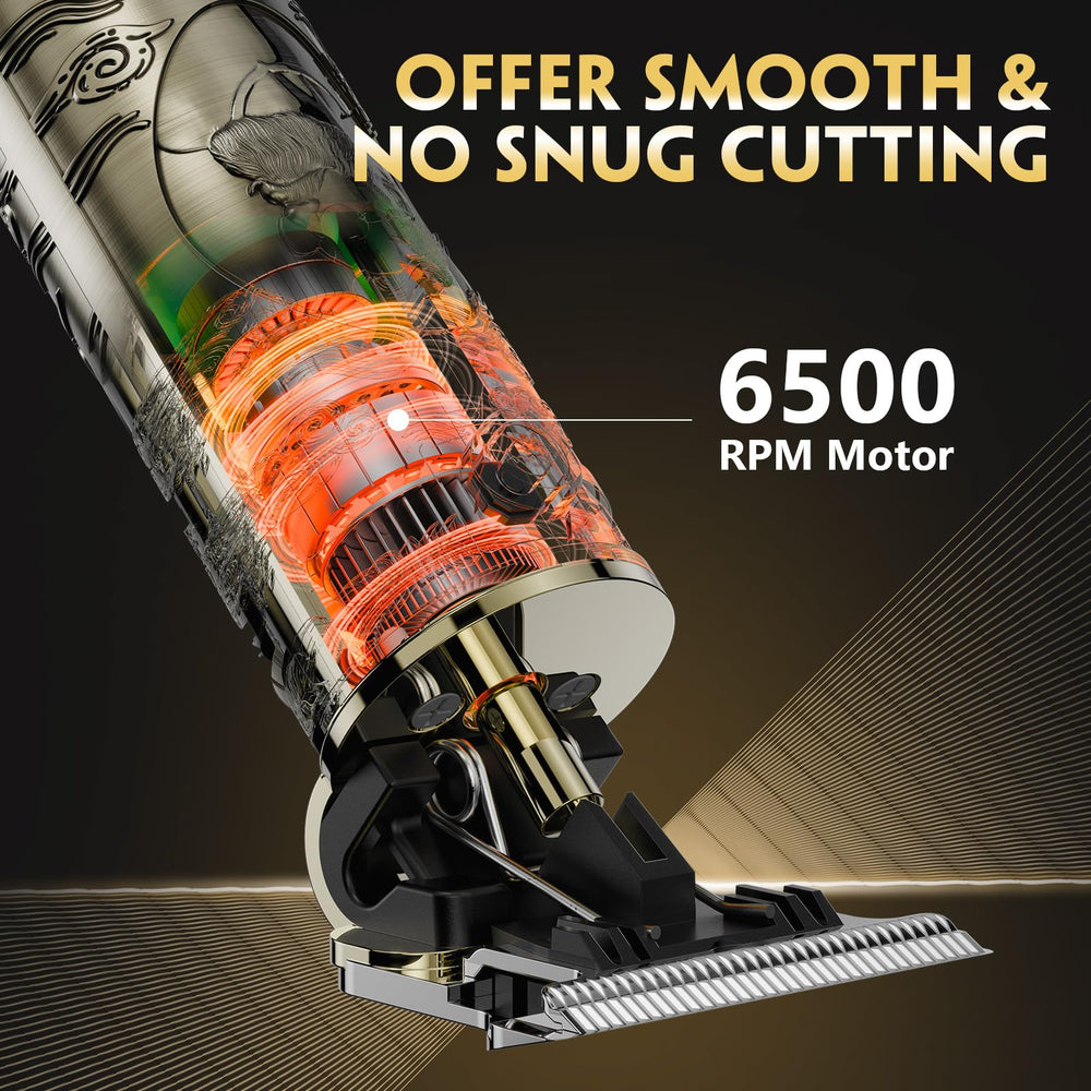 Solati trimmer on bathroom vanity beside grooming items for everyday lifestyle convenience