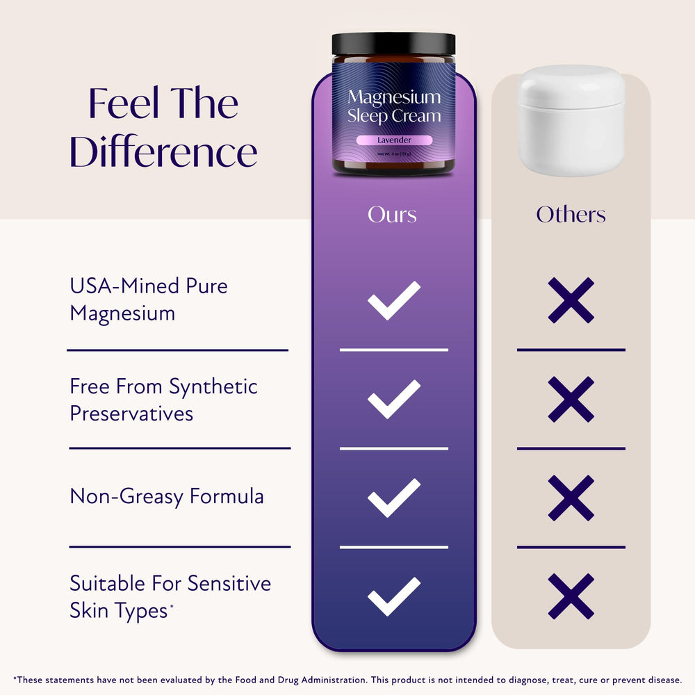 Solinia open jar revealing creamy interior for deep moisturization and skin comfort