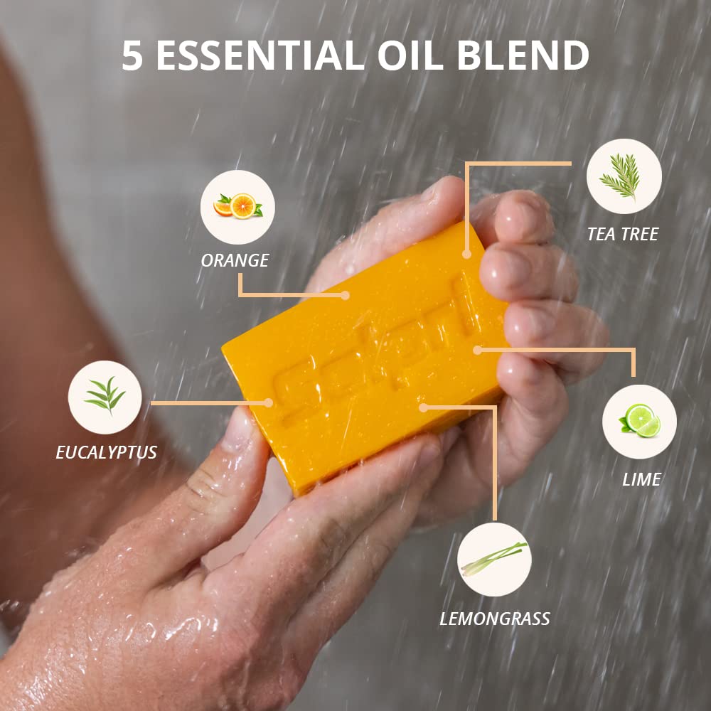 Solpri label and ingredients list close-up showing transparent formula and clean-choice benefit