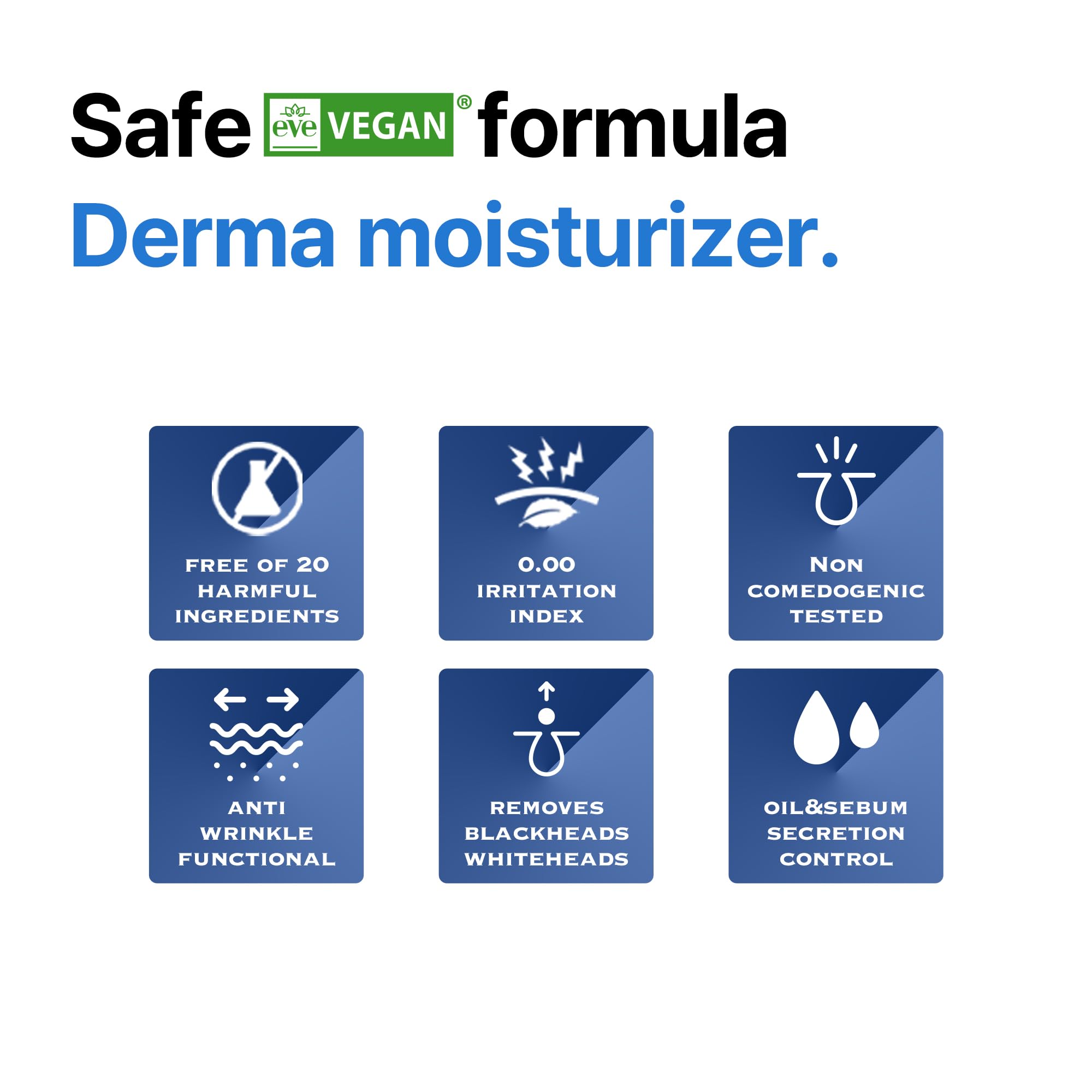 SOME BY MI 50ml size next to common objects for scale and travel-friendly benefit