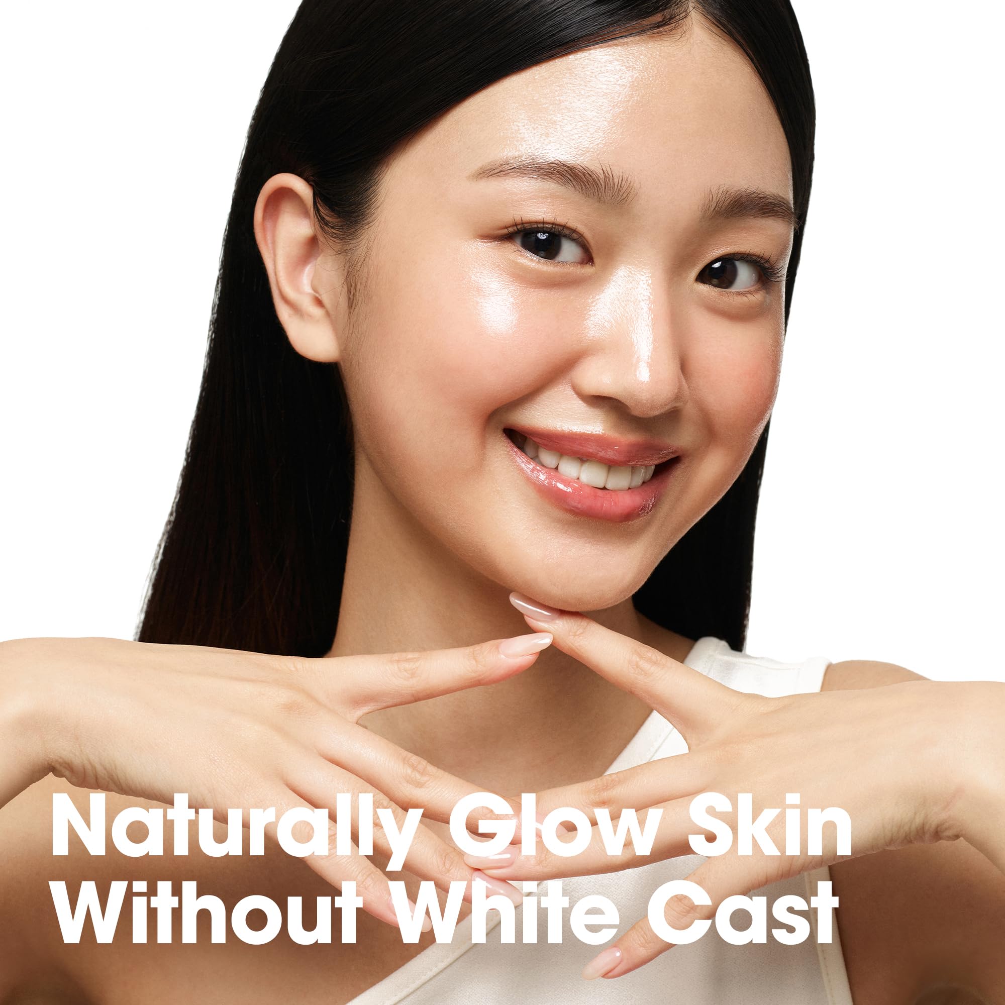 SOME BY MI tube label focuses on key ingredients and vitamin complex benefits