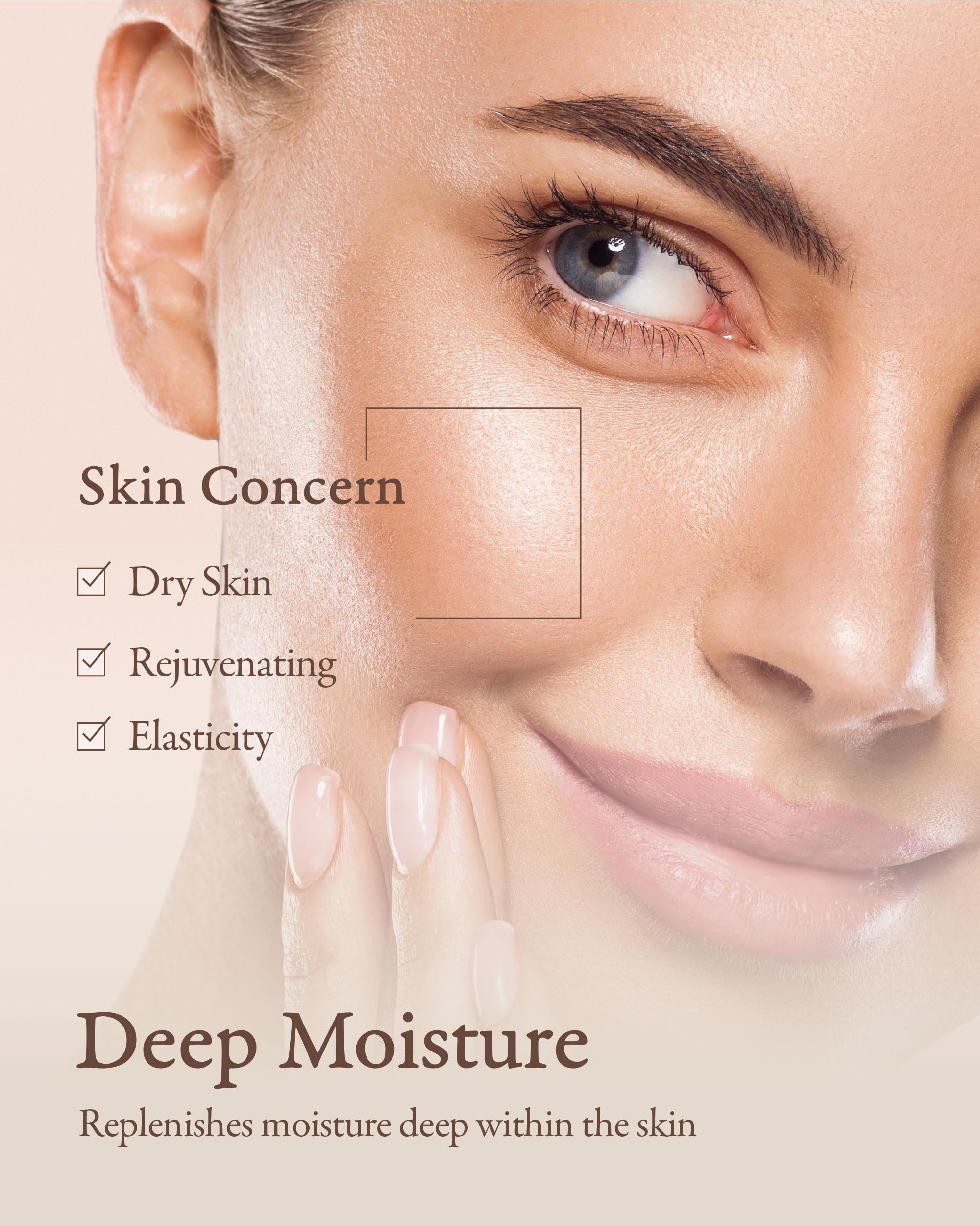 Korean red ginseng root ingredient with Sooryehan showcasing nourishing herbal benefit