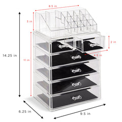 Sorbus shelf liner texture protecting products from scratches and movement