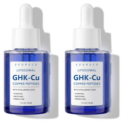 SORNBEO serum front packaging shows clean design and clear benefits