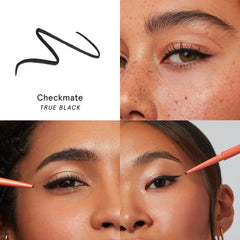 SOSHE close-up of 1.5mm gel tip demonstrating fine precision