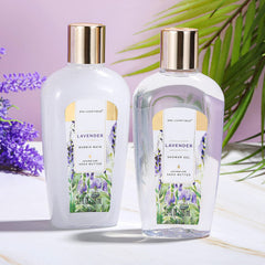 spa luxetique lotion and body butter close-up highlighting creamy texture and hydration