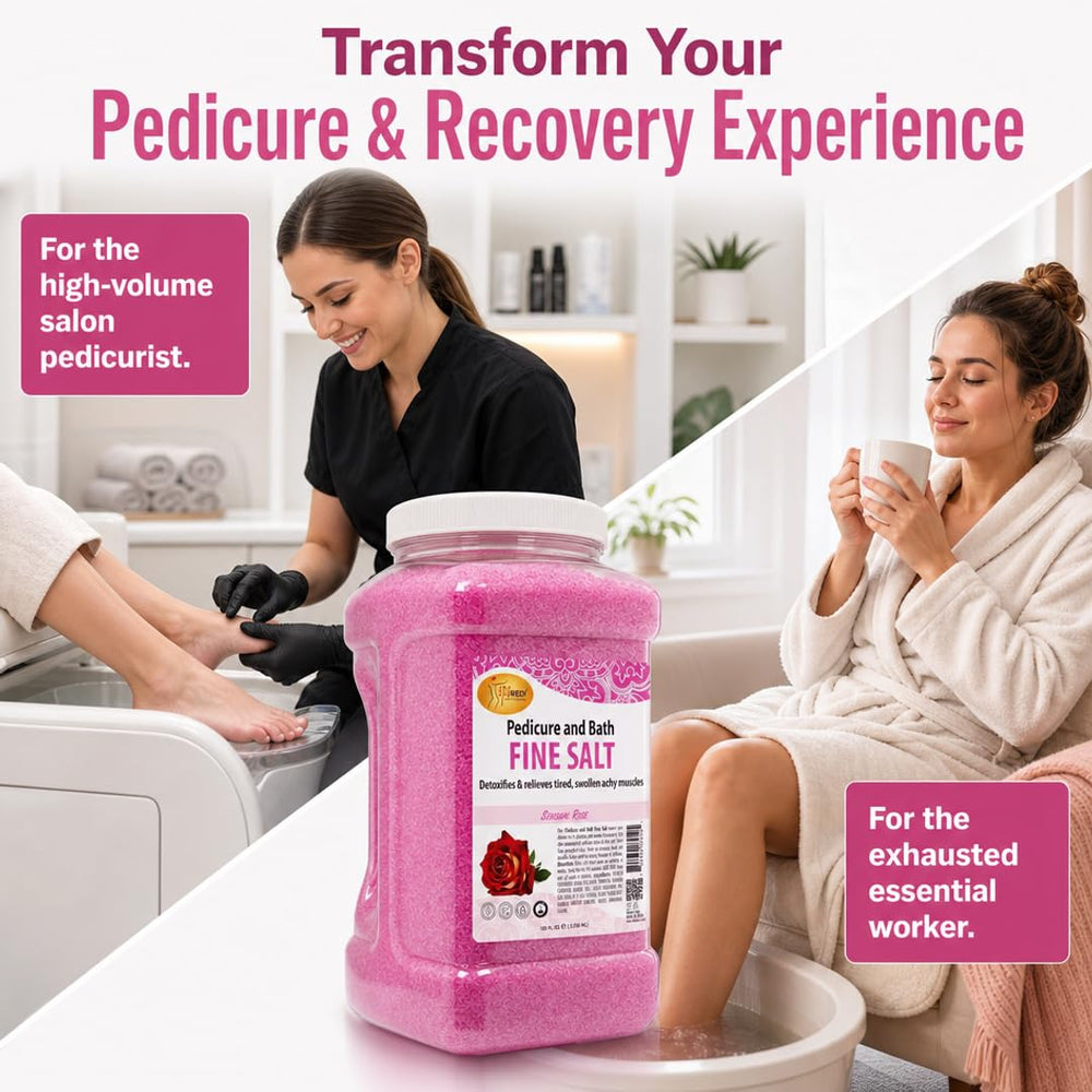 SPA REDI home spa setup with tub showing relaxing professional results