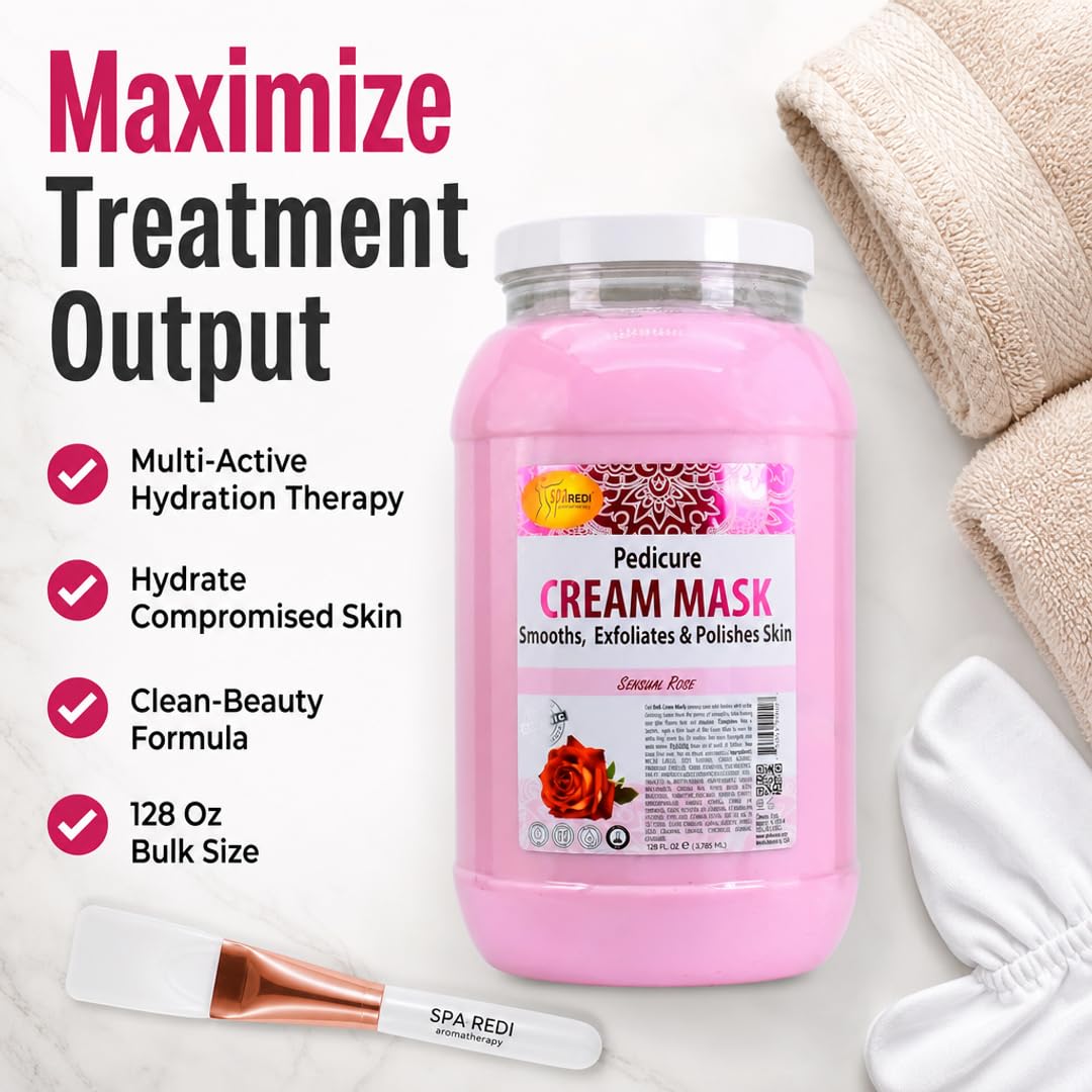 SPA REDI tub beside lavender sprigs showing calming scent ambience benefit