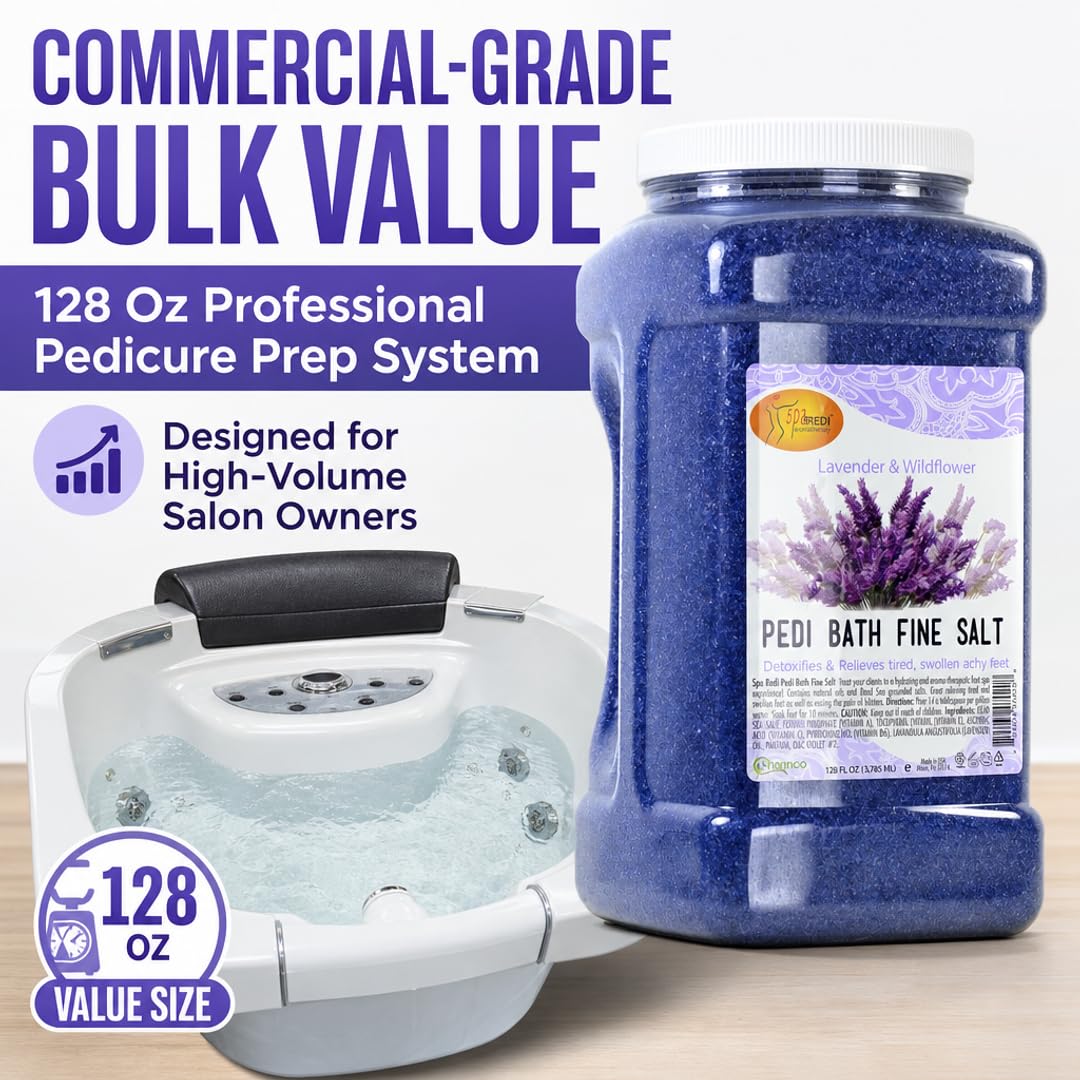 SPA REDI resealable bag zipper detail highlighting freshness and convenience