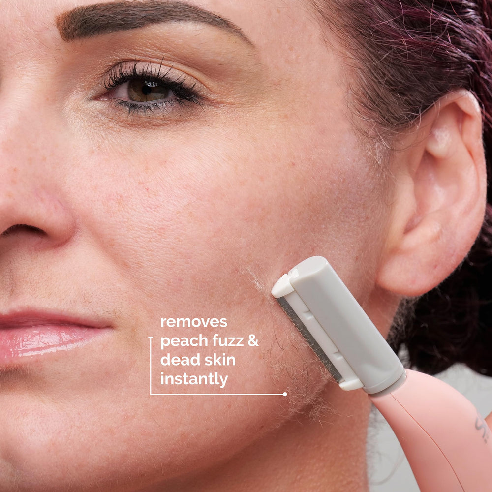SPA SCIENCES SIMA replacement blades package displaying 19 blades for long-lasting use