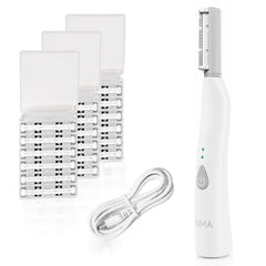 SPA SCIENCES SIMA front view showing ergonomic design and controls benefit easy handling