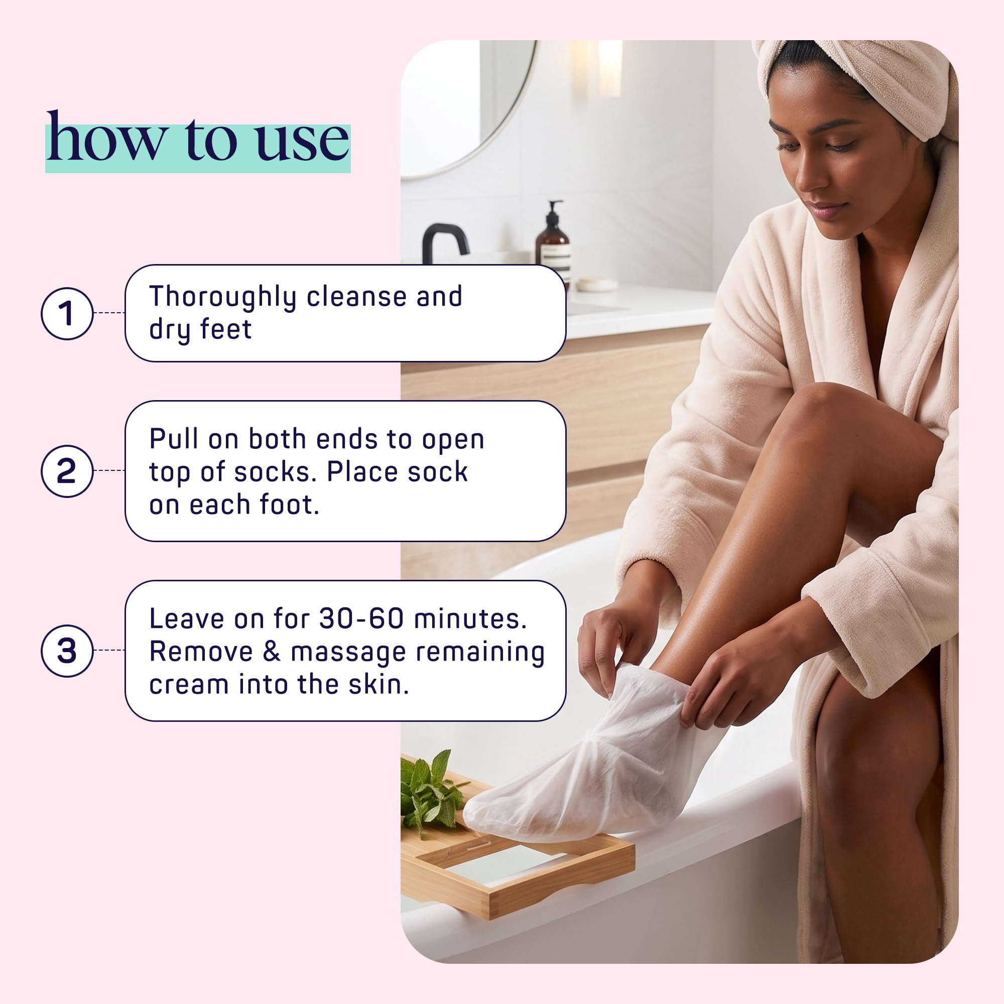 SpaLife gift box styled for women highlighting ideal self-care present