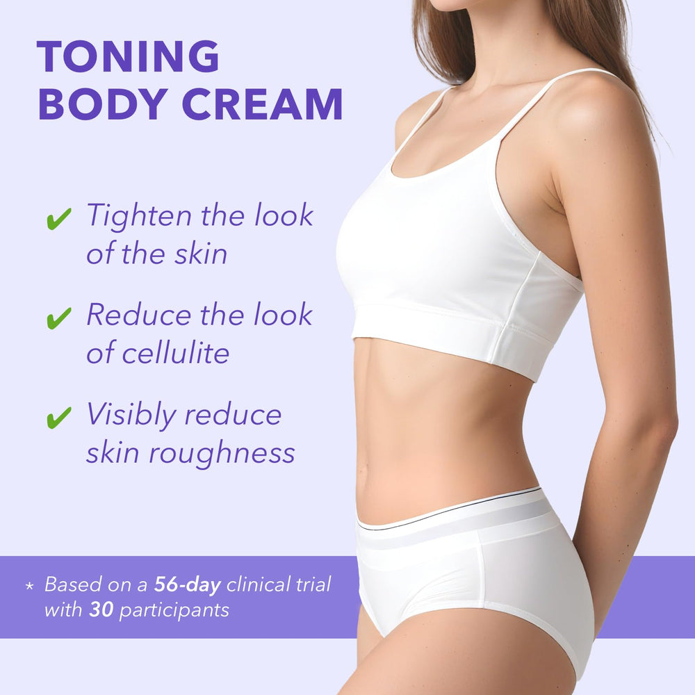 sperandi lotion absorbing on skin illustrating non-greasy finish and comfortable wear