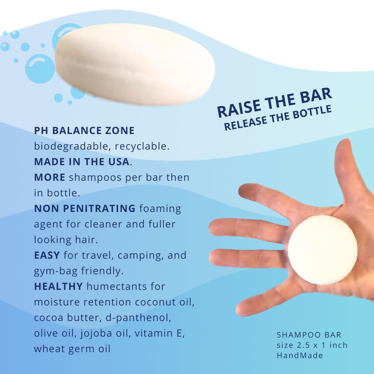 Spiraleaf ingredients arranged to show coconut oil and gentle cleansing benefits