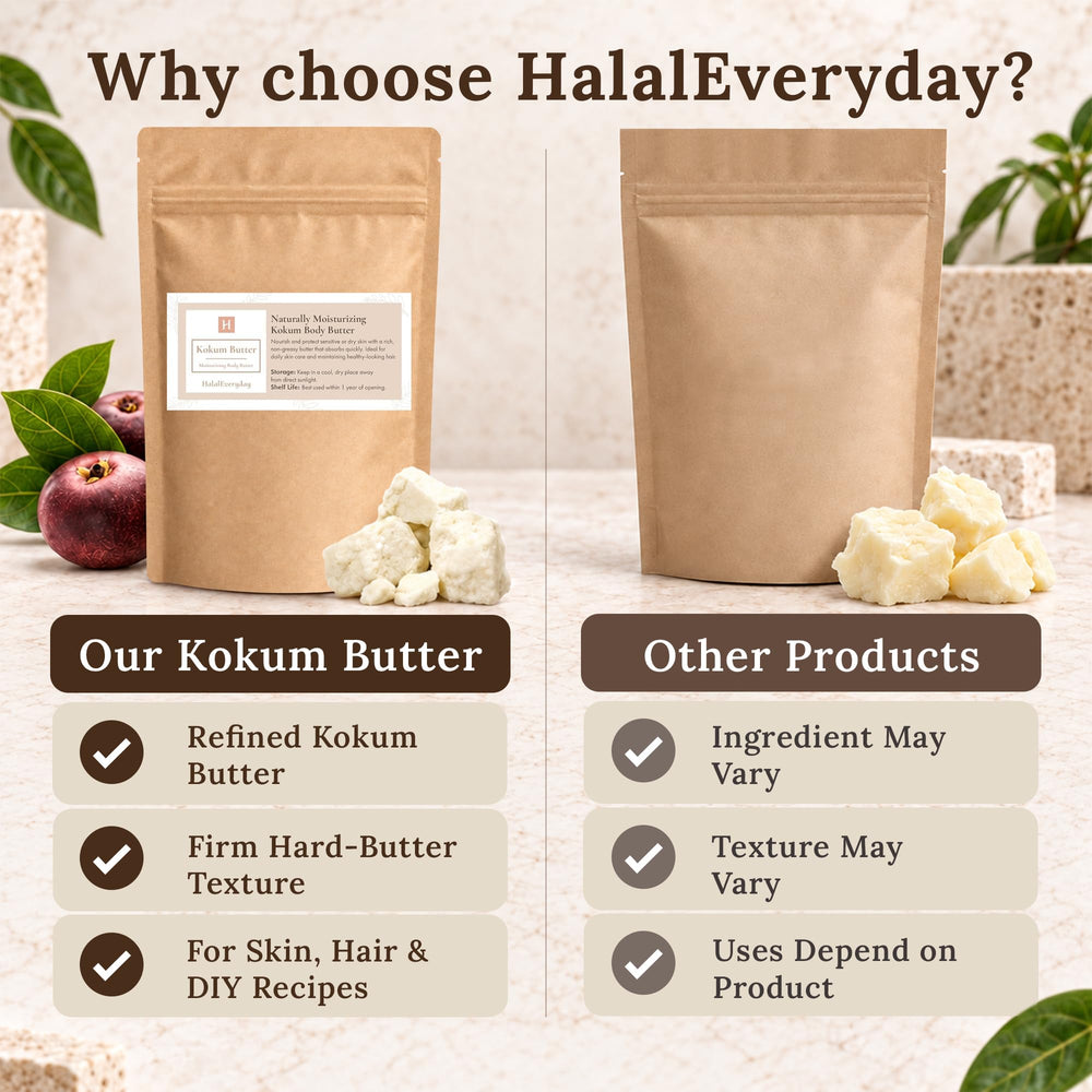 Bar soap with SpirZon Kokum Butter in formulation illustrating stable hardening benefit