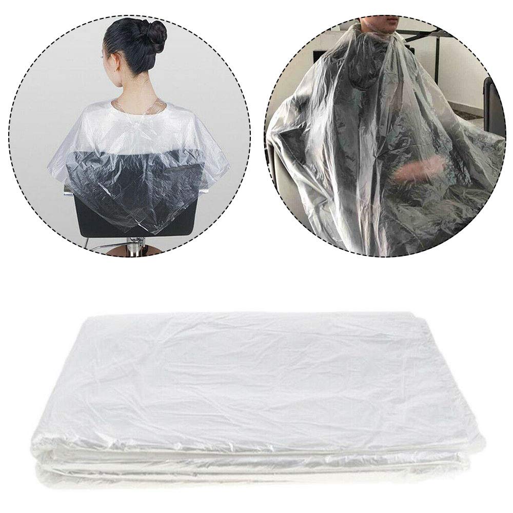 sportuli cape in salon styling scene enabling clean, contactless service