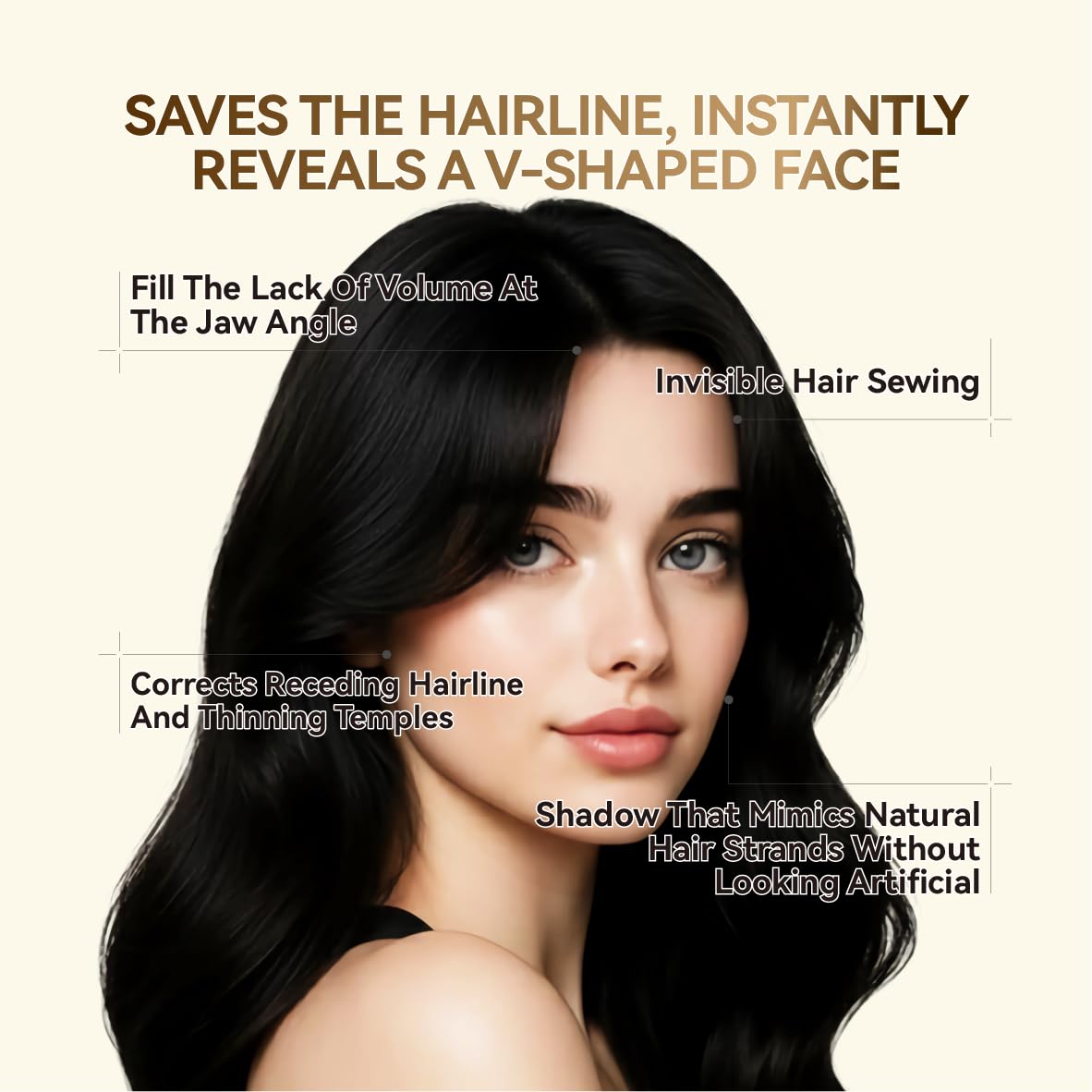 SpringOrigin side-profile lifestyle image illustrating discreet daily use and natural finish