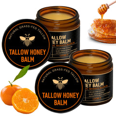 SPVMGRK front jar shot showing label and citrus scent, highlights natural moisturizing