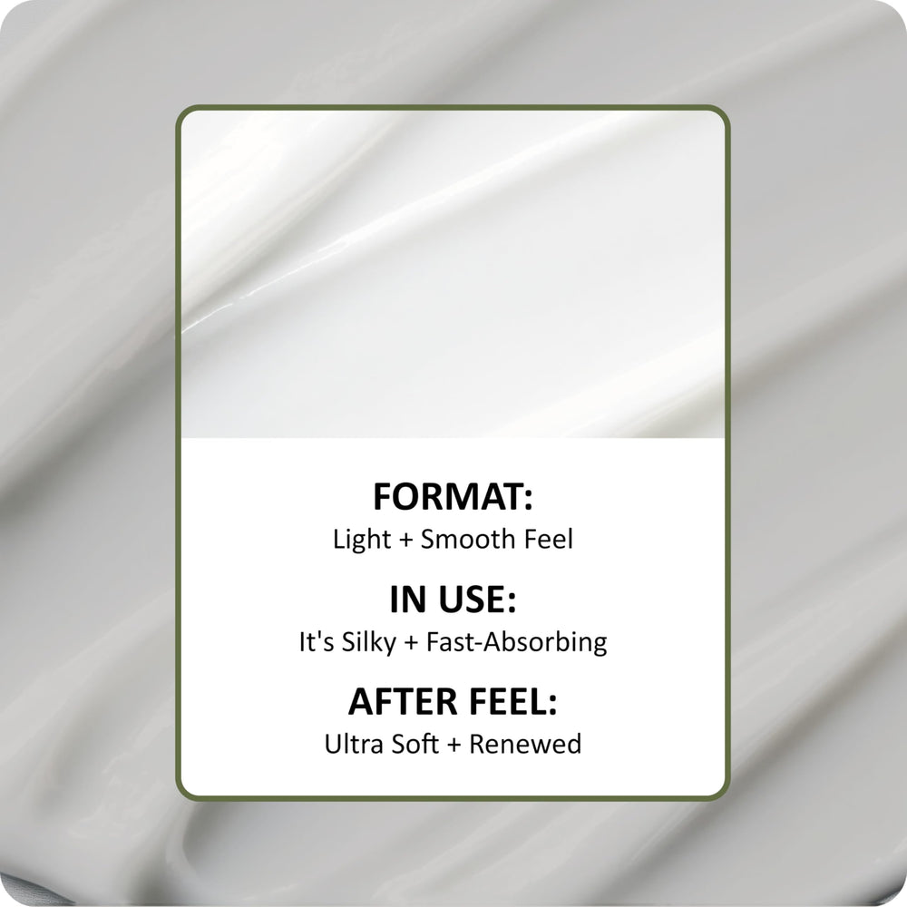 St. Ives bottle label detail highlighting collagen and elastin ingredients benefit