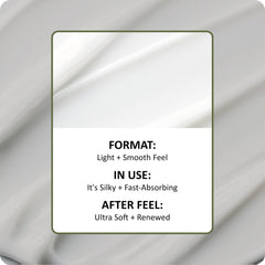 St. Ives bottle label detail highlighting collagen and elastin ingredients benefit