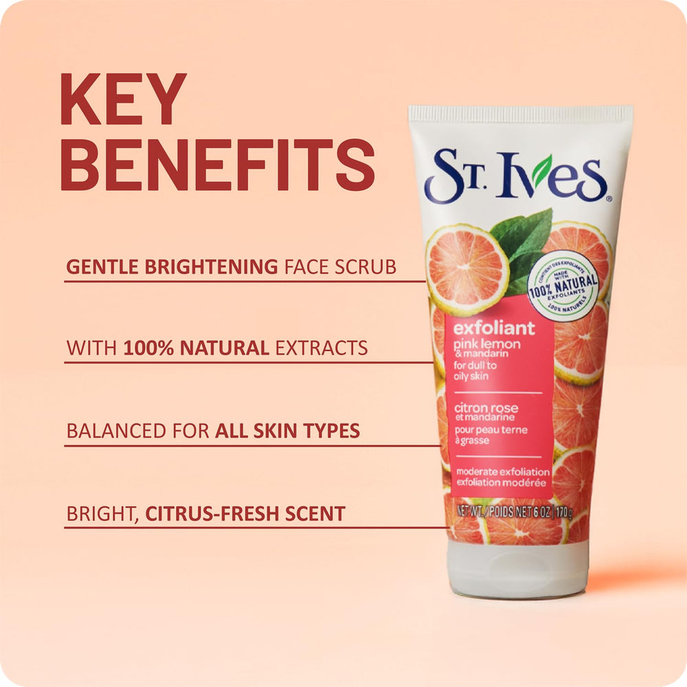 St. Ives three-pack layout with three tubs, emphasizes value and supply