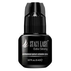 STACY LASH front packaging showing product and professional use benefit