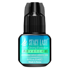 STACY LASH front packaging showing product and professional benefit