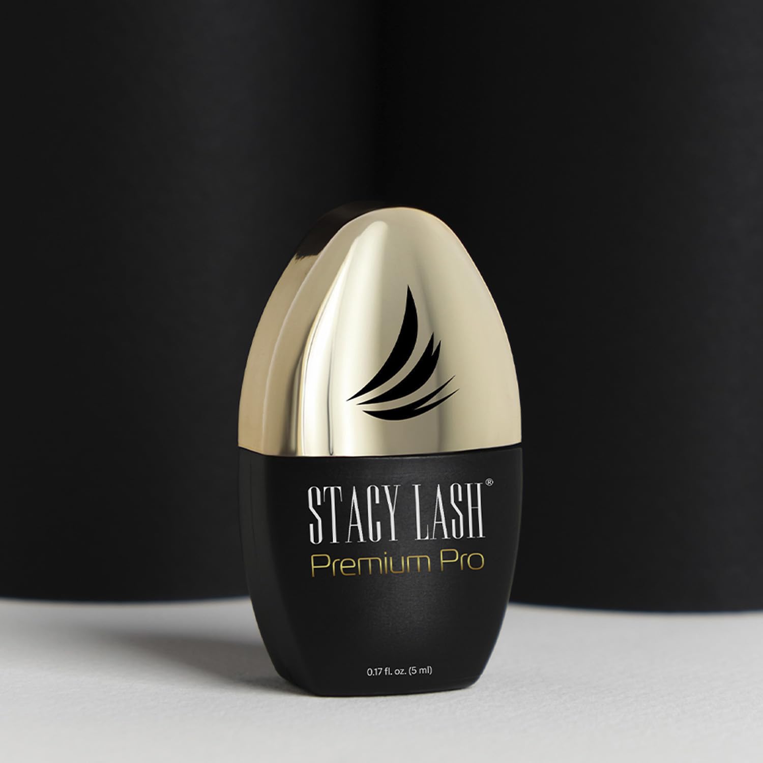 STACY LASH in a clean lash studio setup conveying professional workflow advantage