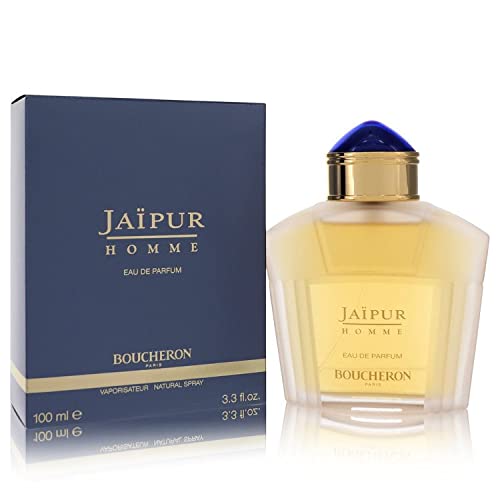 StarSun Depot Jaipur front bottle showing elegant label and portable 3.4 oz size
