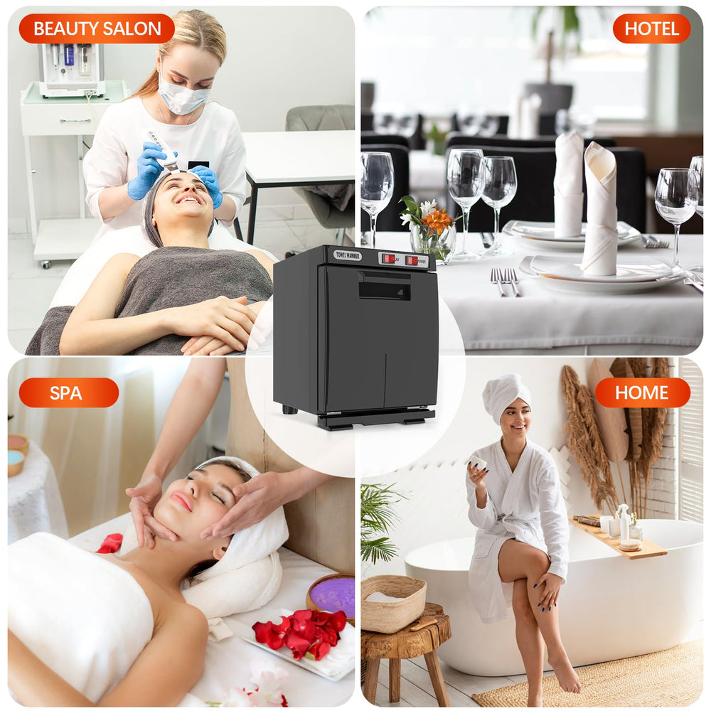 StateRiver lifestyle bathroom placement suggesting professional, spa atmosphere