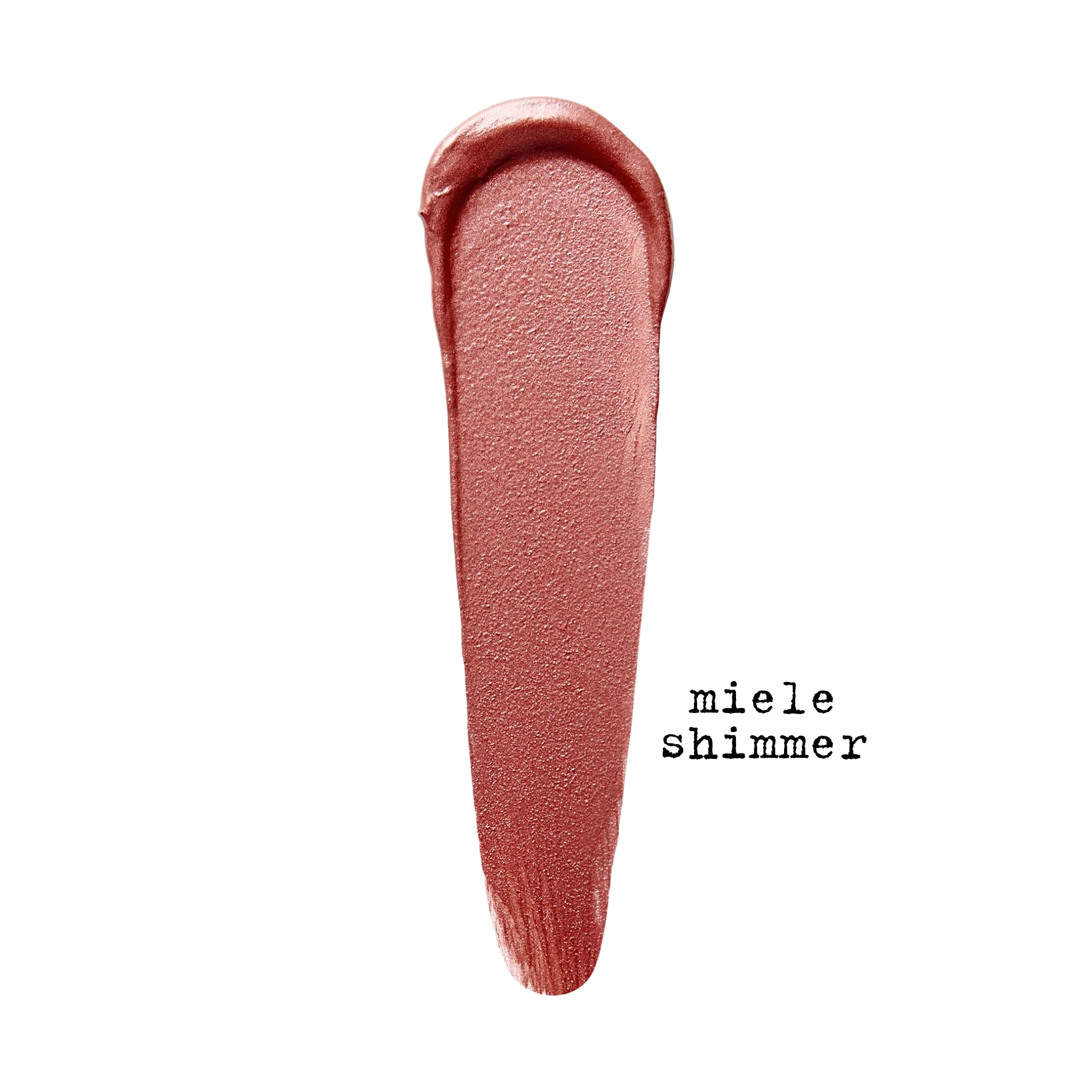 stila doe-foot applicator close-up for precise, effortless application