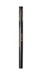 stila dual-ended front view showing both tips and compact design for versatile looks