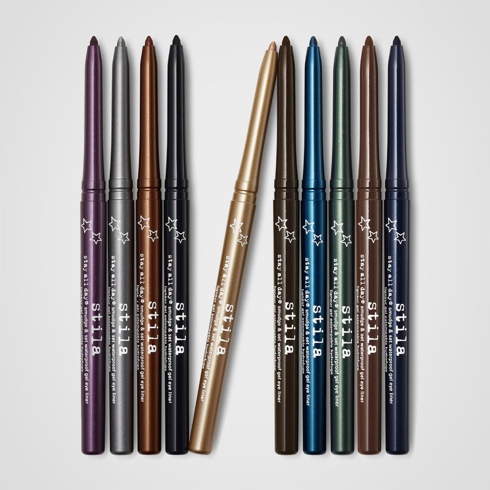 stila product label and ingredient panel highlighting cruelty-free formulation