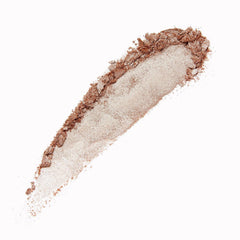 stila shadow pan close-up showing texture and pigments for smooth blendability