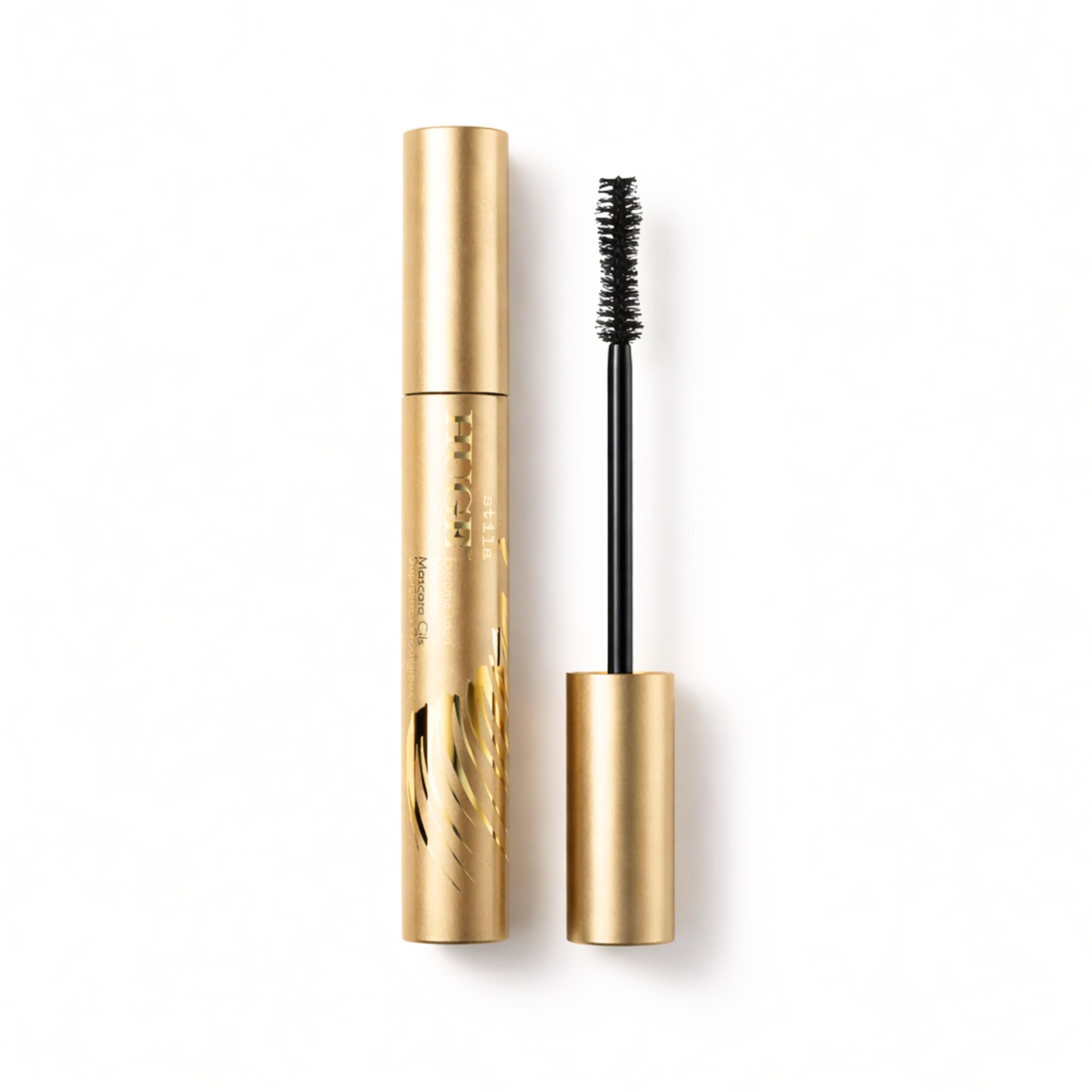 stila HUGE mascara front packaging showing bold design and product benefit