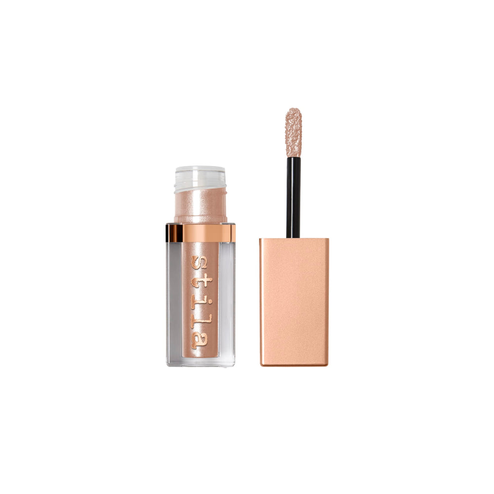 stila Kitten front packaging showing bottle and applicator, highlights easy identification