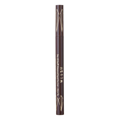 stila close-up of micro tip nib illustrating precise control and smooth application benefit