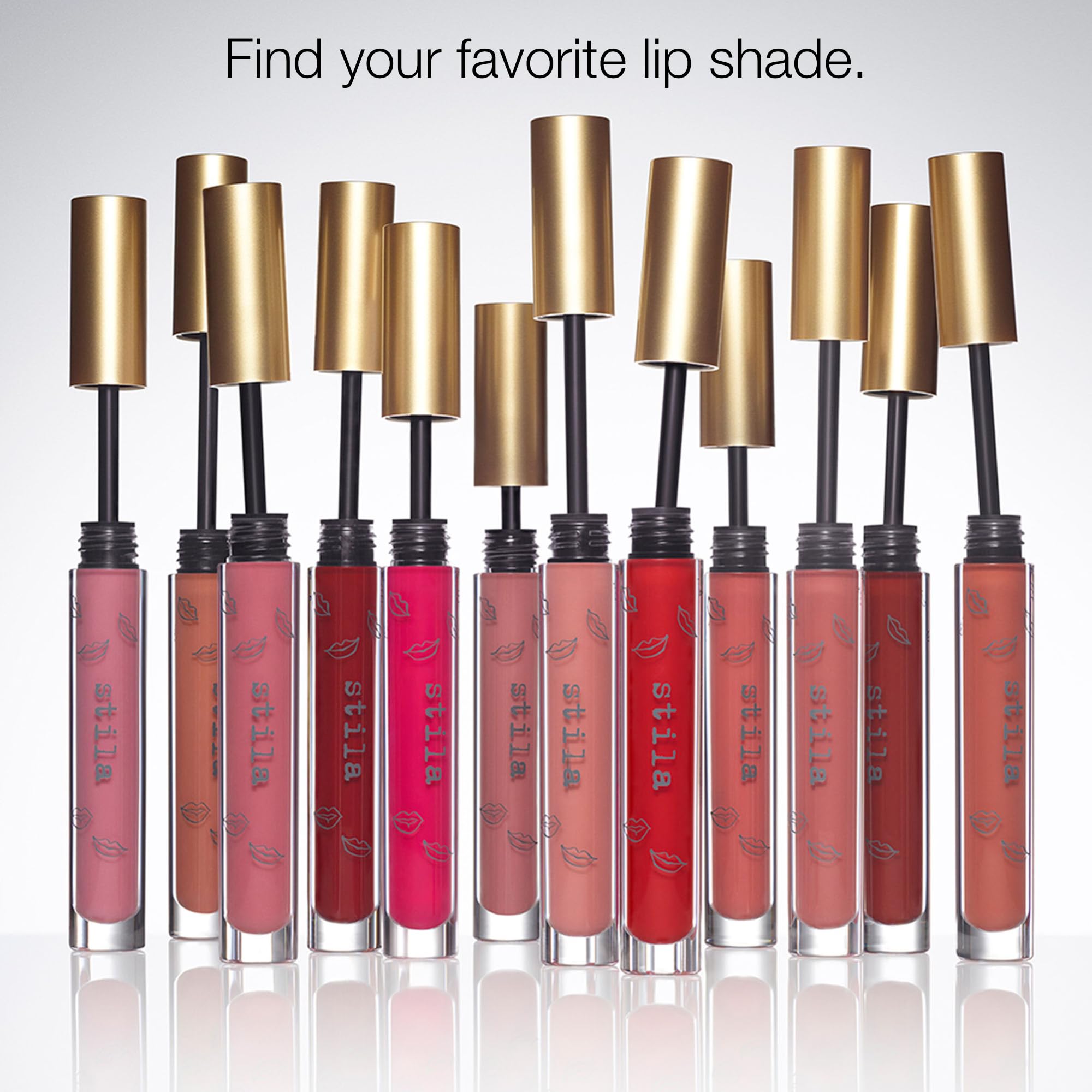 stila lifestyle shot wearing Petal during daytime events for all-day confidence