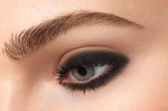 stila Smudge Pot open jar close-up showing creamy texture for easy blending
