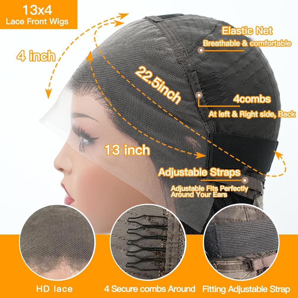 STOGEDEST detailed shot of soft body wave texture demonstrating volume