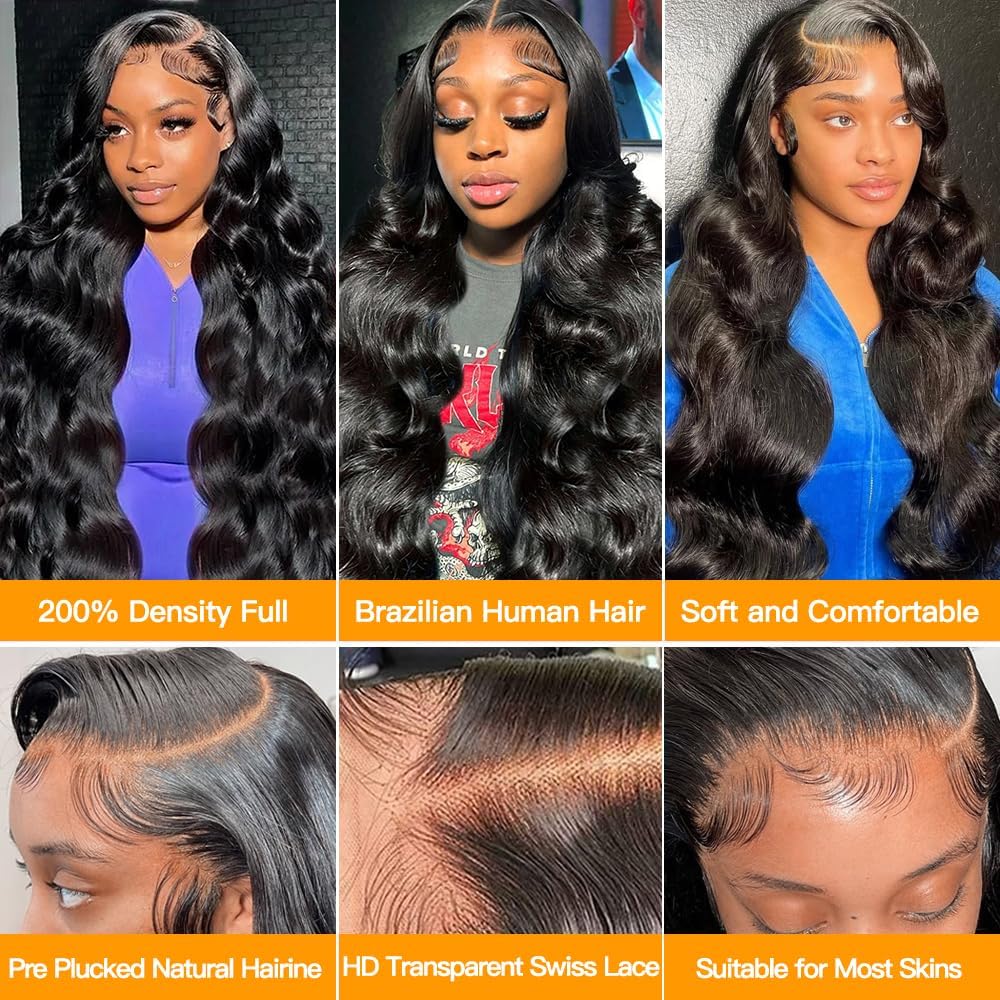 STOGEDEST styled ponytail showing versatile look for events and daily wear