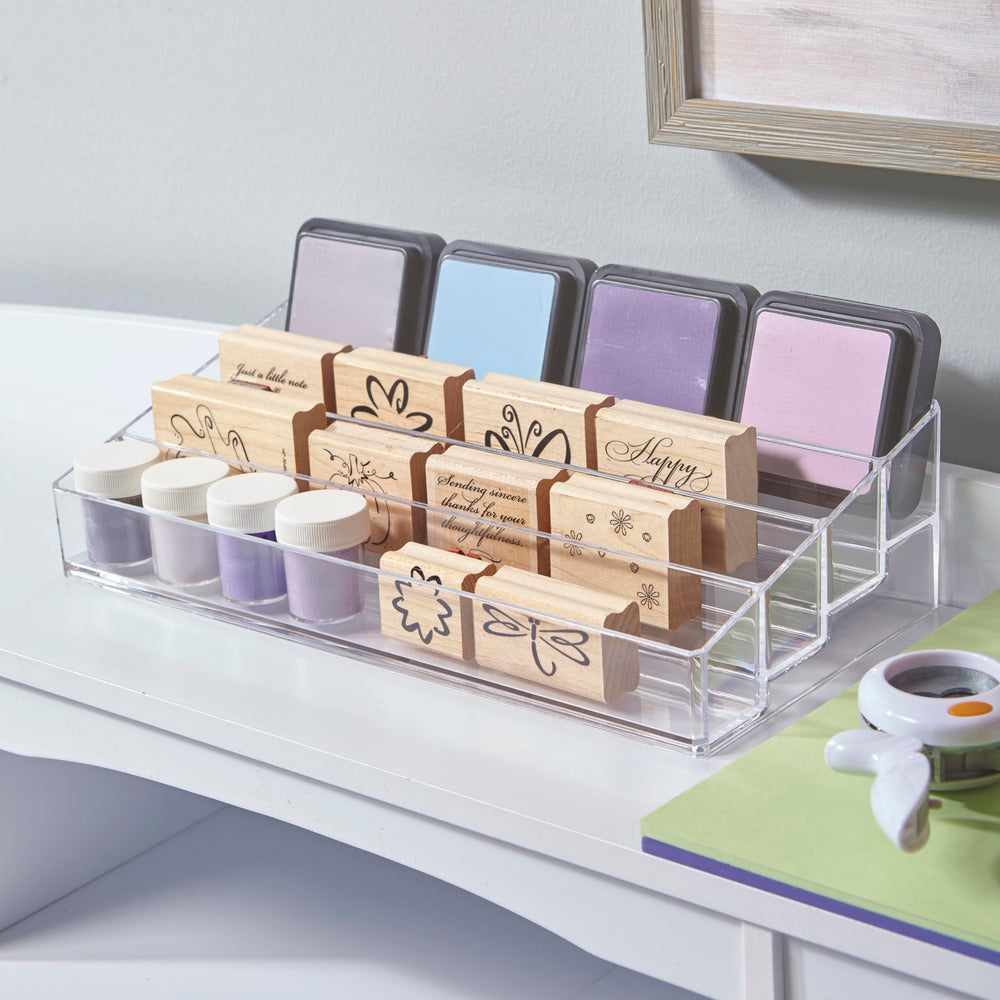 STORi packaged with made in USA label highlighting domestic manufacturing benefit
